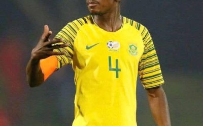 Qualif mondial 2026 : La FIFA sanctionne l’Afrique du Sud