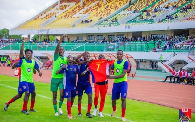 Campagne CAF: Les clubs burkinabè qualifiés au second tour