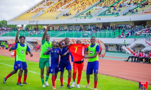 Campagne CAF: Les clubs burkinabè qualifiés au second tour