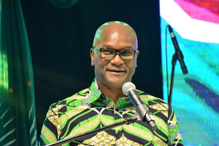 Paris : L&rsquo;ambassadeur d’Afrique du Sud en France retrouvé mort en bas d’un hôtel
