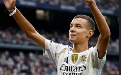 Liga : Moment d’émotions avant Real Madrid-Espagnol