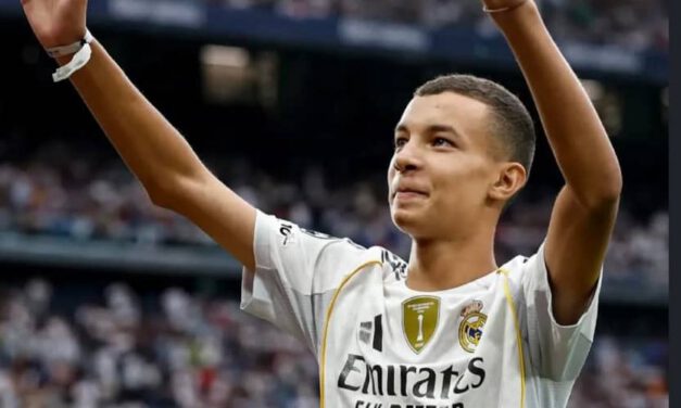 Liga : Moment d&rsquo;émotions avant Real Madrid-Espagnol