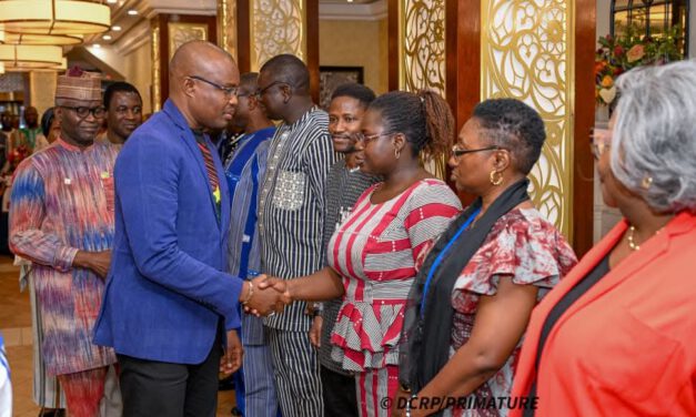 80e AG des Nations Unies : Le Premier ministre conduit la délégation burkinabè
