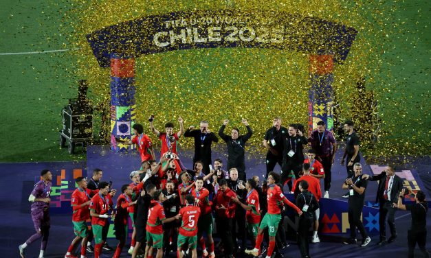 Mondial U20: Parcours exceptionnel et sacre final pour le Maroc
