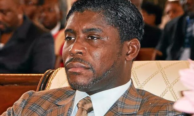 Blanchissement de capitaux : L&rsquo;argent de la vente des biens de Teodoro Obiang revient en Guinée Equatoriale