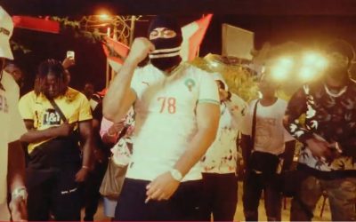 Culture : La Fuine rend hommage au Maroc dans son clip vidéo