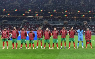Football : Le Maroc bat un record du monde en dépassant l’Espagne