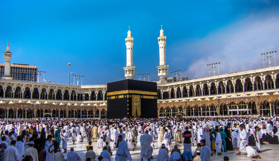 Religion : L&rsquo;Arabie Saoudite simplifie les règles pour ceux qui veulent faire la Omrah