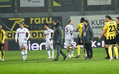 Turquie : 1024 joueurs épinglés pour affaire de paris sportif