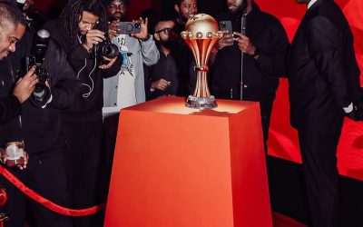 CAN 2025: Plus 800.000 billets vendus à la date du 28 Novembre