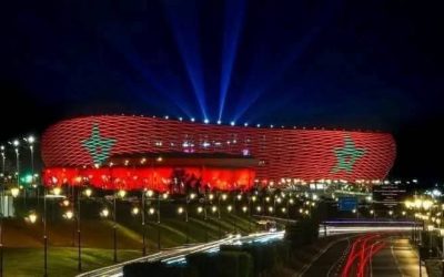 CAN 2025: Le sélectionneur de la Zambie émerveillé par les infrastructures