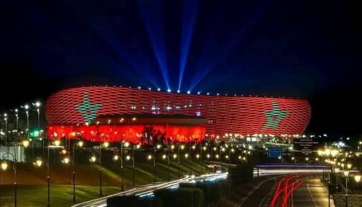 CAN 2025: Le sélectionneur de la Zambie émerveillé par les infrastructures