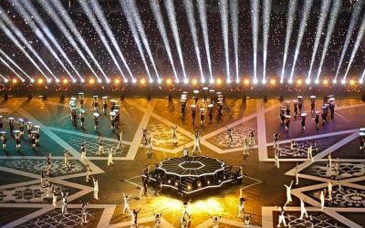 CAN 2025 : Magnifique cérémonie d’ouverture et victoire des Lions