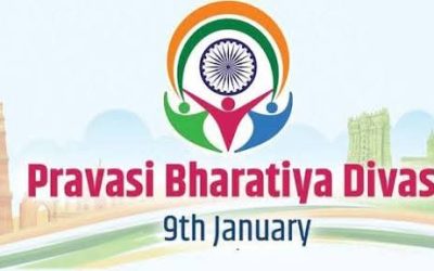 Inde/Pravasi Bharatiya Diwas : Les efforts des indiens vivants au Burkina salués