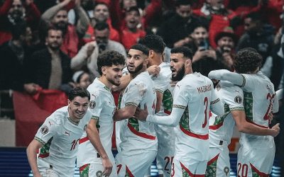 CAN2025 : Le Maroc qualifié en demi-finale