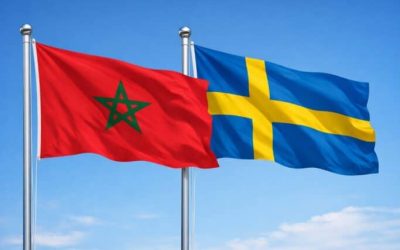 Sahara marocain: la Suède soutient le plan marocain d’autonomie