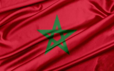 Sur Instruction de SM le Roi Mohammed VI, Roi du Maroc, Président du Comité Al-Qods, le MAE marocain procède à Davos à la signature de la Charte constitutive du Conseil de Paix