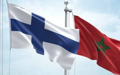 Sahara marocain : la Finlande appuie l’autonomie sous souveraineté marocaine comme solution des plus réalisables