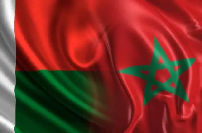 Sahara Marocain : Le Madagascar apporte son soutien à l’intégrité territoriale du Royaume et au plan marocain d’autonomie, tout en saluant l’adoption de la résolution 2797