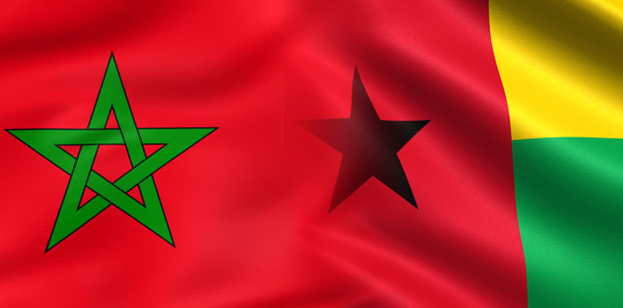 La Guinée-Bissau réitère sa ferme et constante position de soutien à la marocanité du Sahara