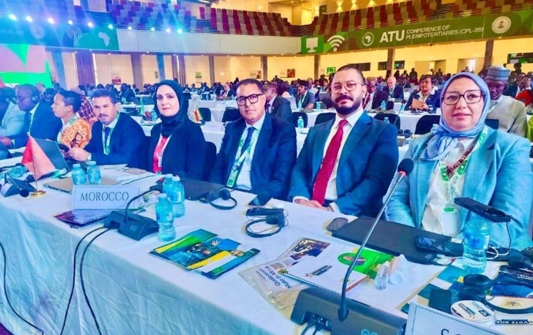 Union Africaine : Le Maroc élu membre du conseil de l&rsquo;UAT