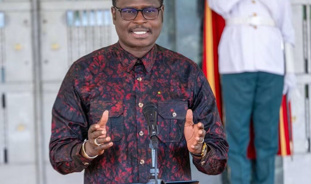 Burkina : La Nation reconnaît 315 martyrs et 10 personnes invalides