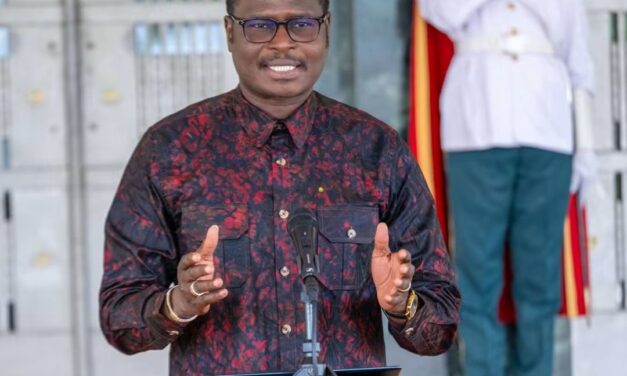 Burkina : La Nation reconnaît 315 martyrs et 10 personnes invalides