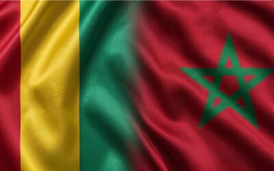 Sahara marocain : La Guinée réaffirme son soutien ferme et constant