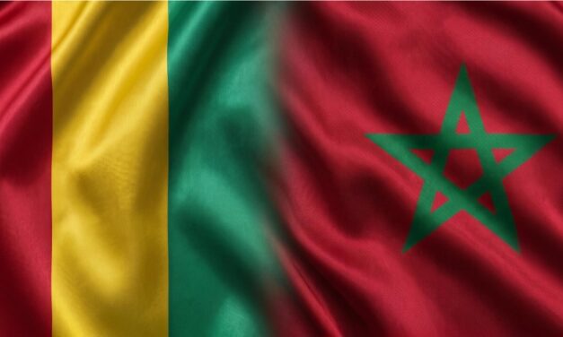 Sahara marocain : La Guinée réaffirme son soutien ferme et constant