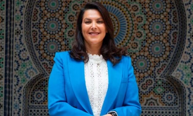 Maroc : Zahra Mansouri nommée Première ministre par le Roi Mohammed VI