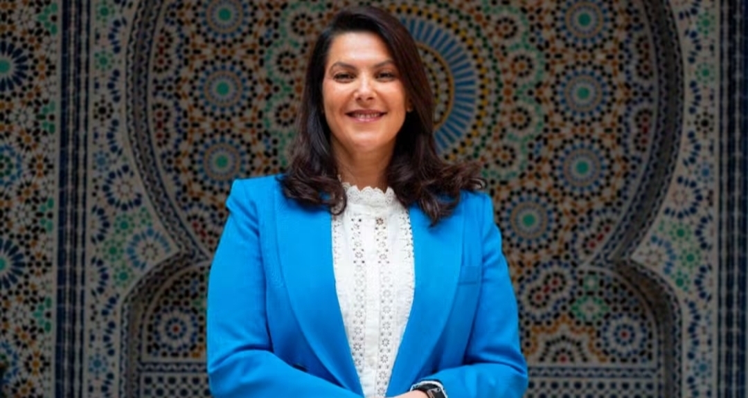 Maroc : Zahra Mansouri nommée Première ministre par le Roi Mohammed VI