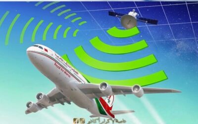 Royal Air Maroc : Désormais un Wi-Fi à bord, une première en Afrique