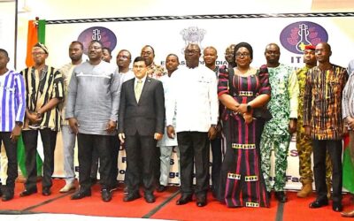 Célébration de la 62e journée du programme ITEC : le Burkina Faso salue un bel exemple de coopération Sud-Sud